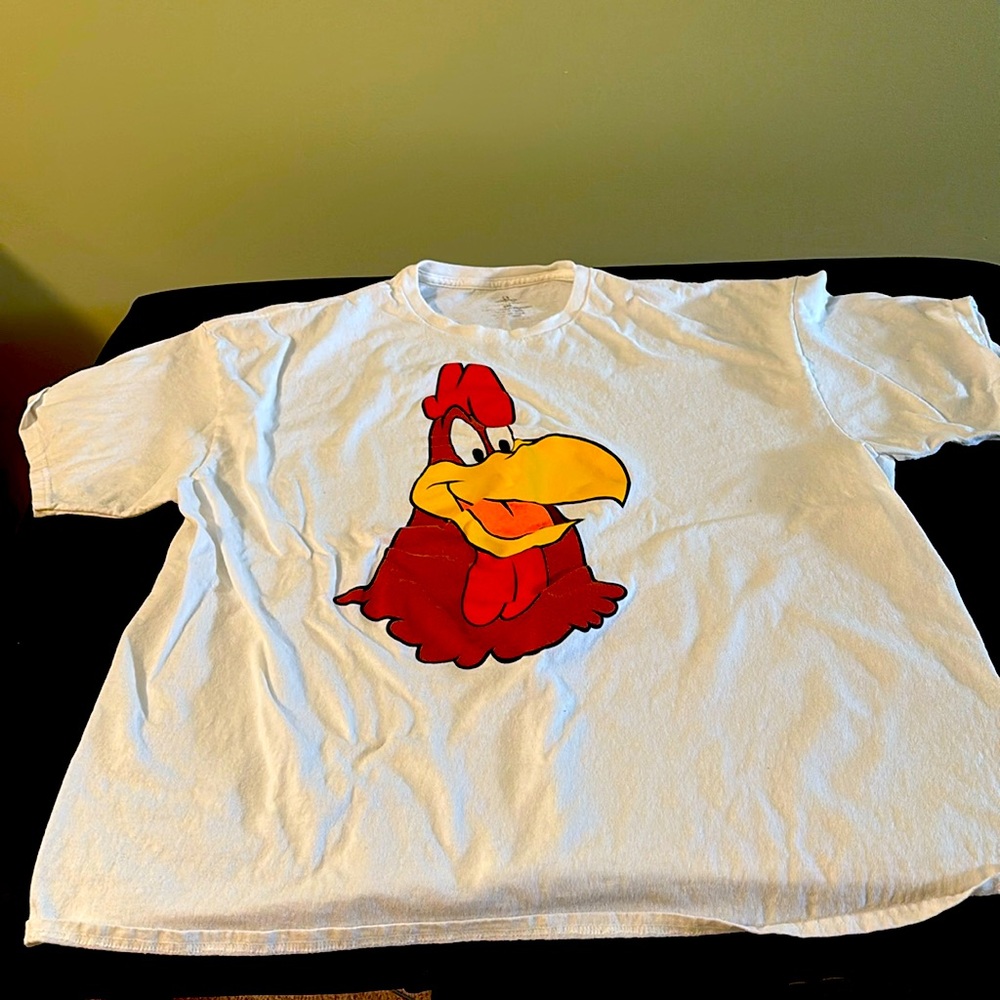 Vintage Foghorn Leghorn T-shirt